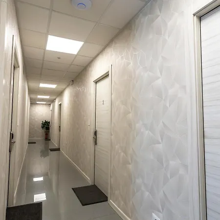 Foresteria Smart Viadana