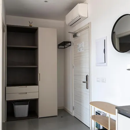 Foresteria Smart 3*