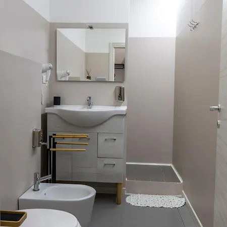 Foresteria Smart 3* Viadana