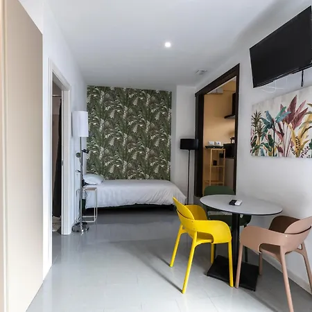 Foresteria Smart Viadana