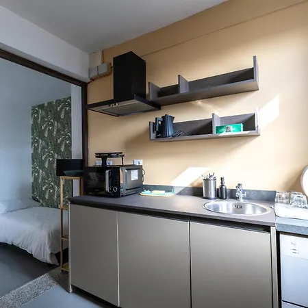 Foresteria Smart 3*